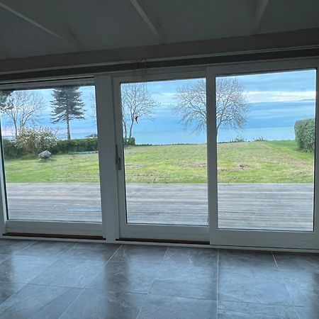 Sea View House - All Year Round Frorup Exterior foto
