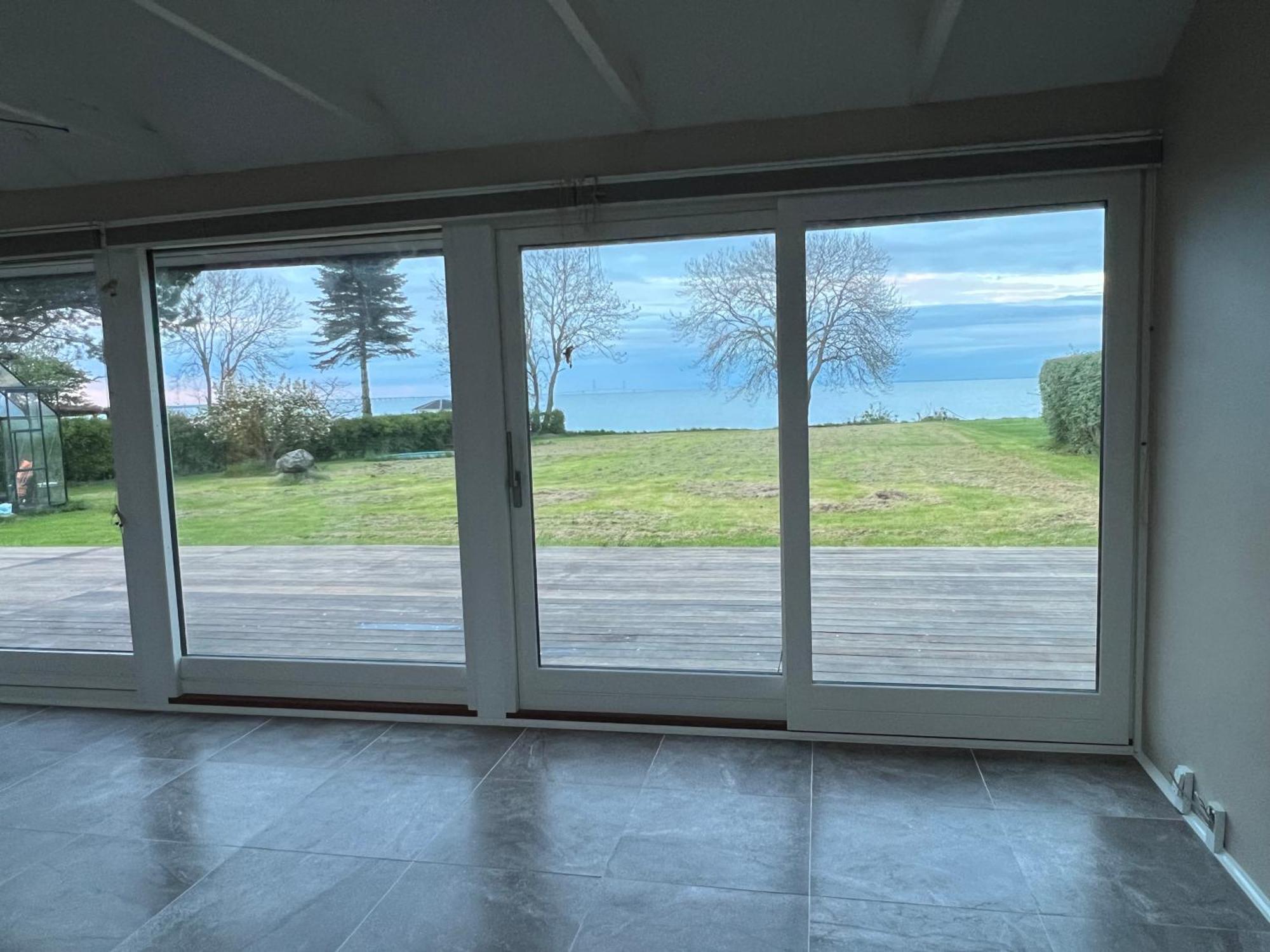 Sea View House - All Year Round Frorup Exterior foto