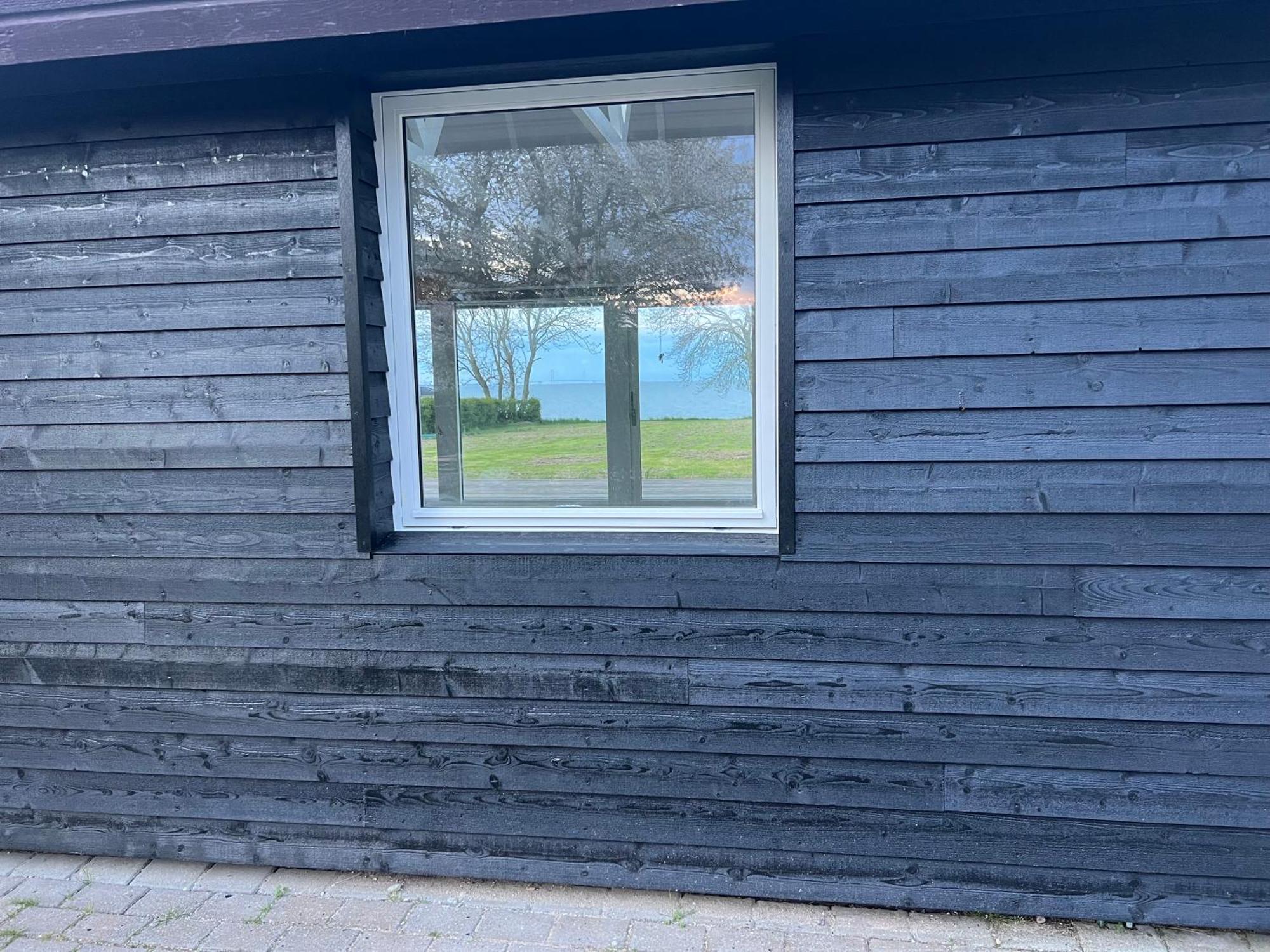 Sea View House - All Year Round Frorup Exterior foto
